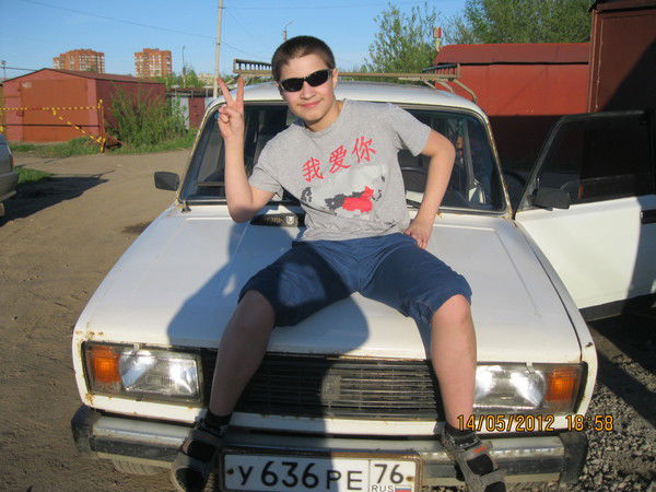 Александр Ивлев