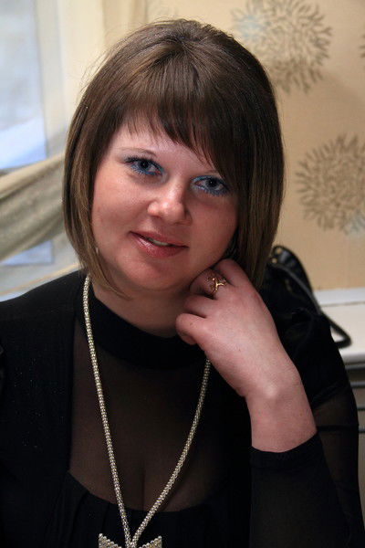 Елена Елисафенко
