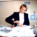 Елена Антонова