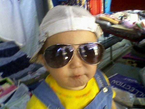 Роман Мамашев