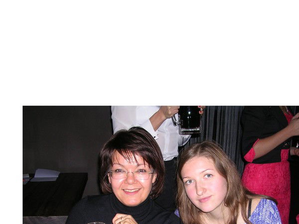 Елена Скрипко