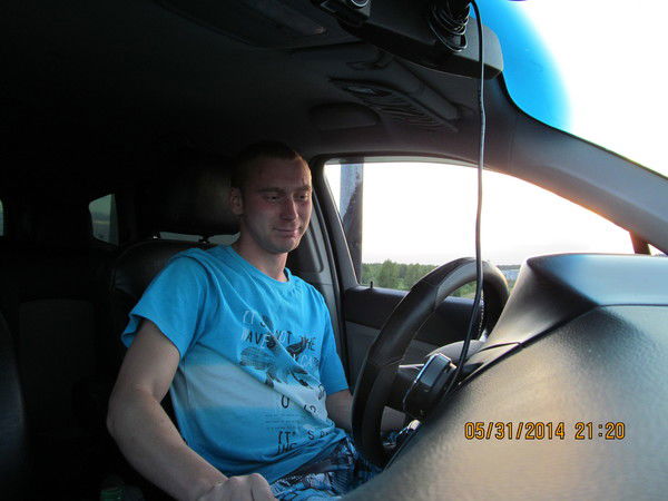 Вячеслав Карев