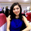 Gulnur Toleuova