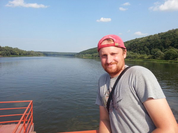 Дмитрий Дудко