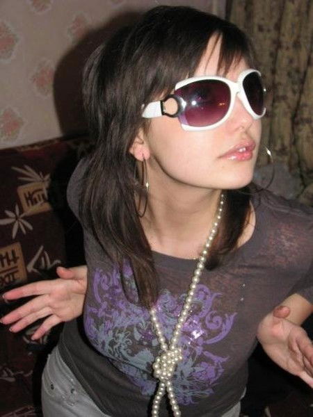 Дарья Каминская