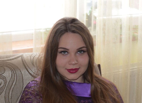 Юлия Фадеева