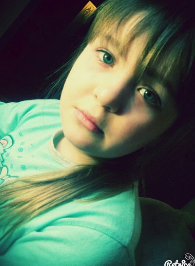 Екатерина Пикалова