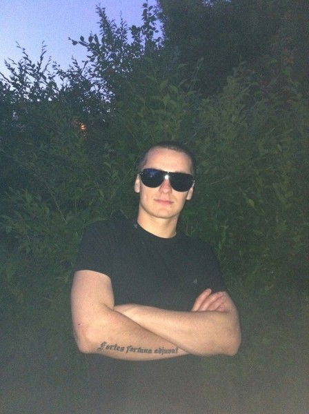 Сергей Лоскутов