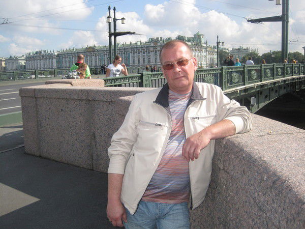 Алексей Кострюков