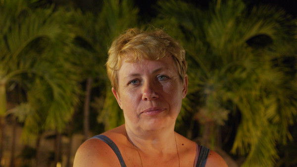 Татьяна Высоцкая