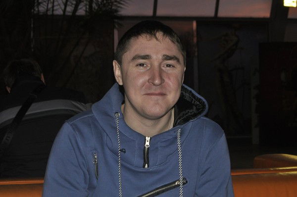 Андрей Рыбин