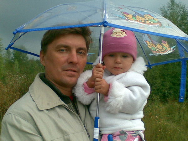 Игорь Поваляев