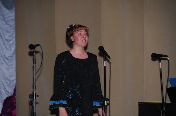 Алёна Красильникова