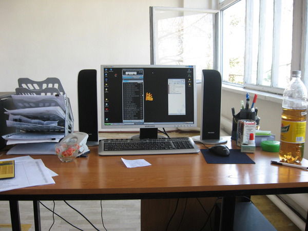 Рустем Михалев