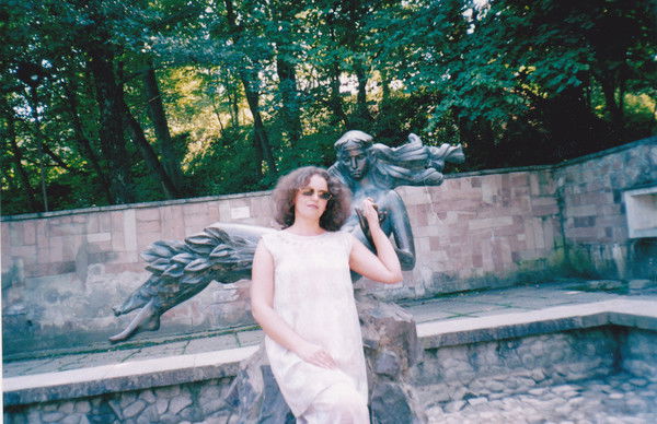 Марина Марина