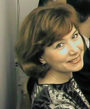 Тамара Машинистова