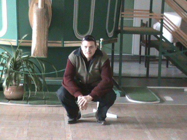 Сергей Феоктистов