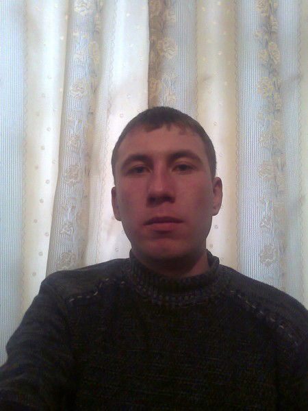 Виталий Оглоблин