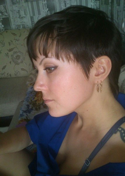 Валерия Глушкова