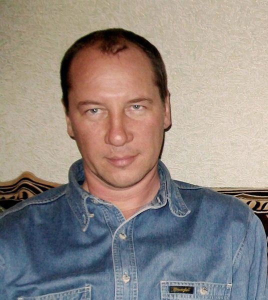 Юрий Декалюк