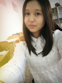 Айгерим Тлеуханова