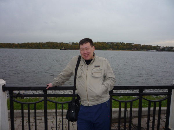 Вячеслав Когай