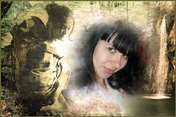 Анна Шмарикова