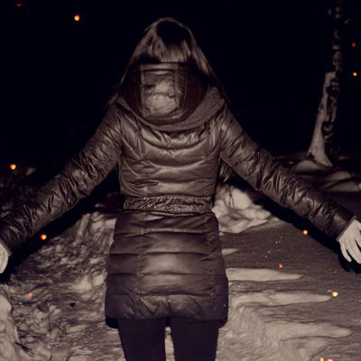 Анна Остапова