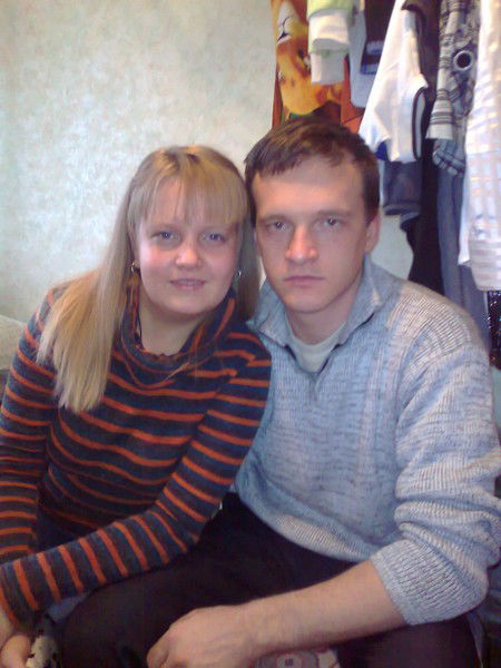 Николай Буров.