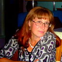 Алёна Буценко