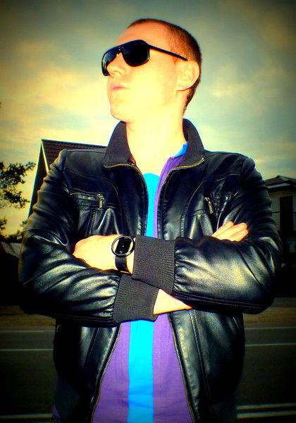 Сергей Chilly Сячин