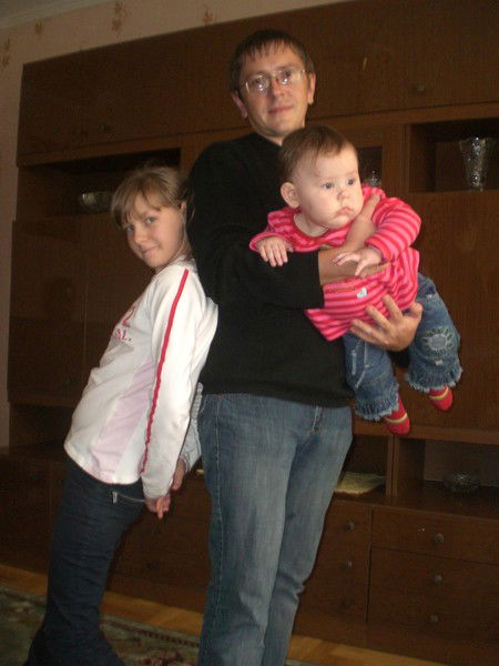 Виктор Бабин