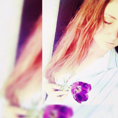 Катрина Зыбина