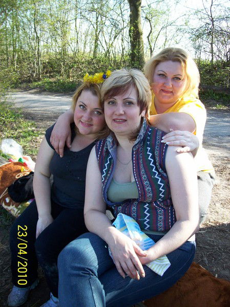 Катя Пузикова