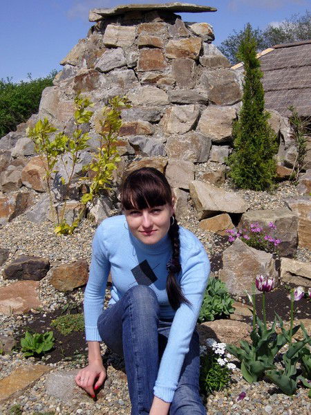 Ирина Кондратова