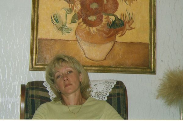 Tаня Дородейко