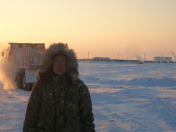 Зинур Файзуллин