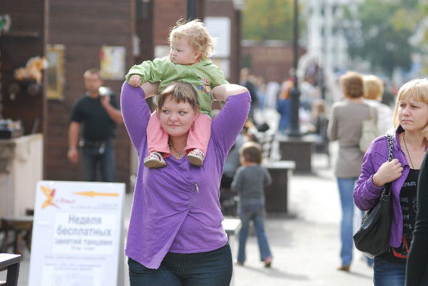 Анна Бурдина