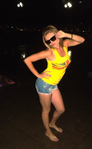 Натали Николаевна