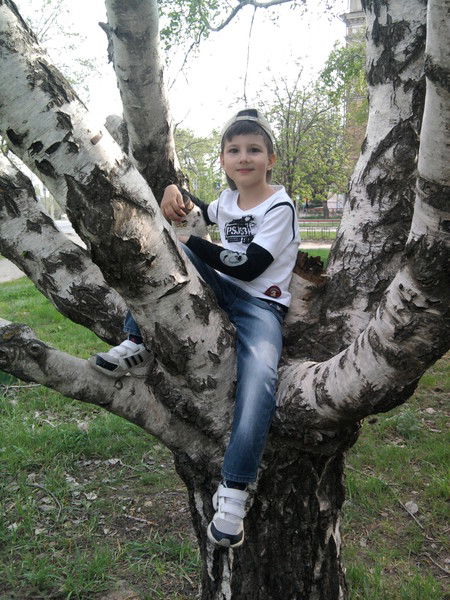 Вадим Голов