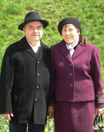 Minrauf Velimoukhametov