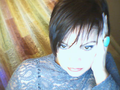 Анна Амазонка