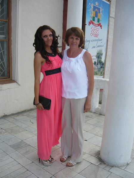 Светлана Молтянер