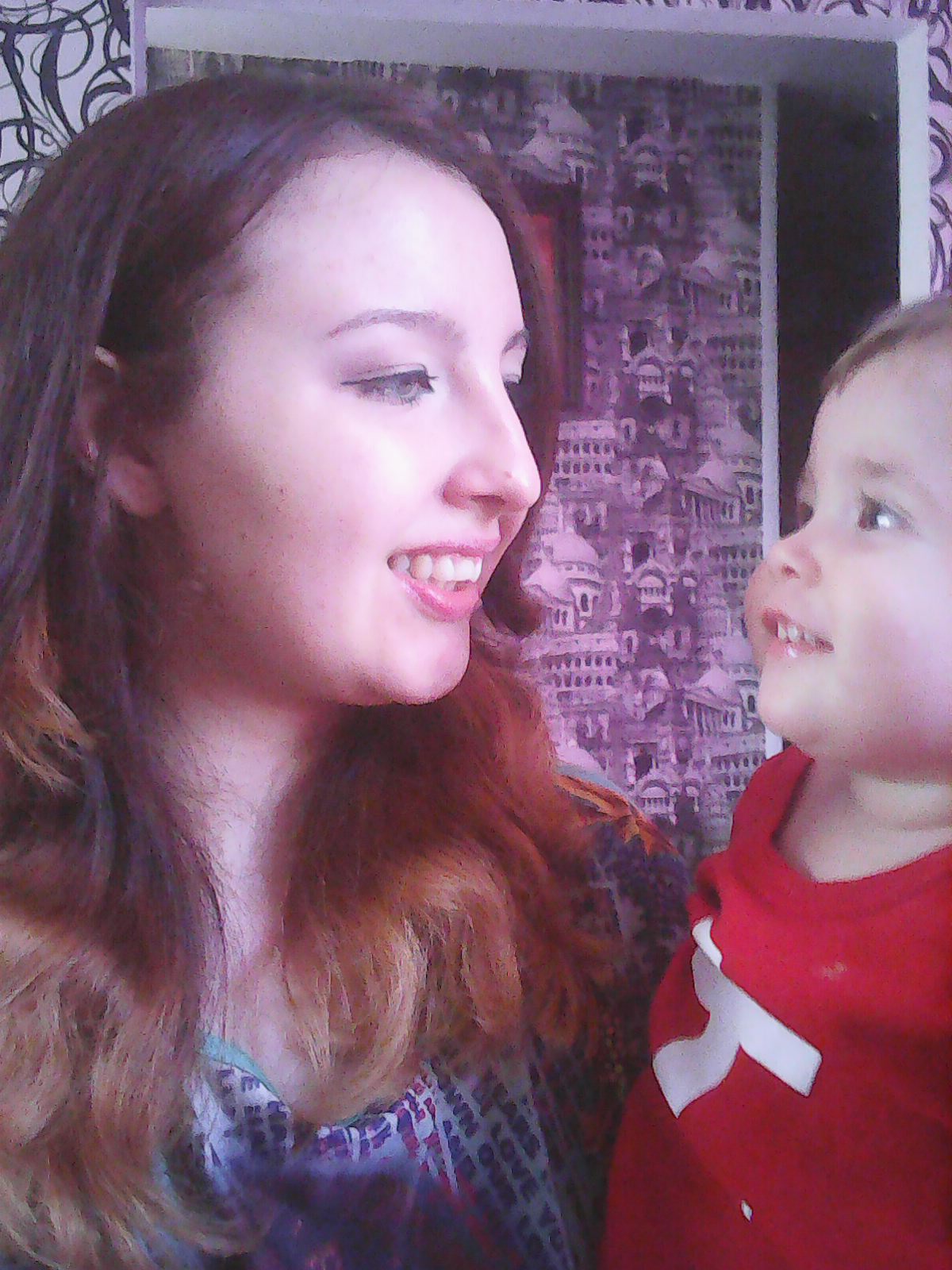 Алиса Егорова