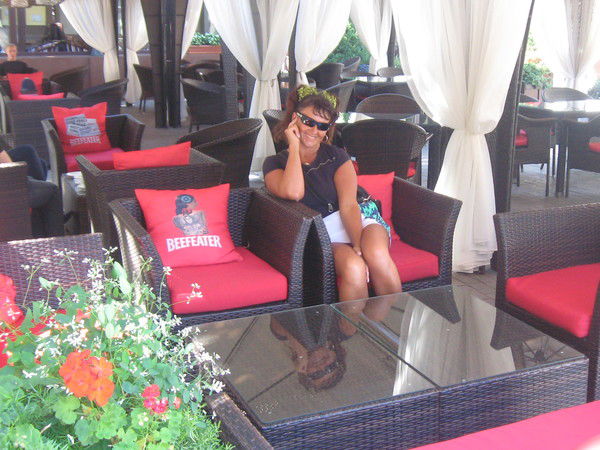 Евгения Черных