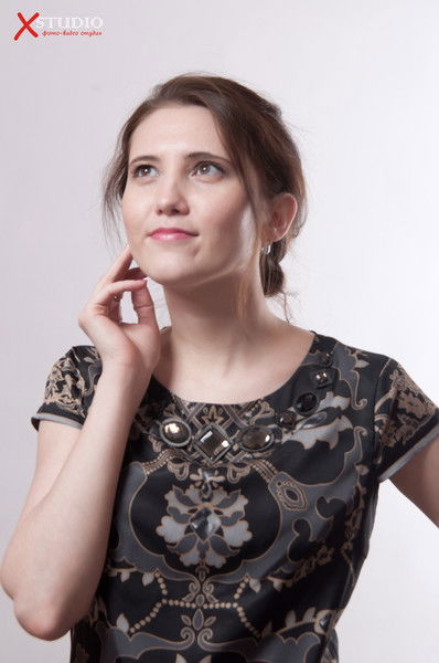 Раиса Хасанова