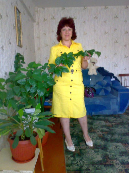 Маргарита Коченкова