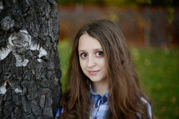 Анастасия Громова