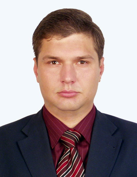 Юрий Симонов