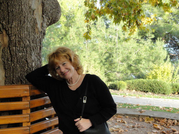 Клавдия Виноградова